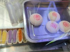 -张果佬年糕卷(科巷店)