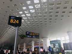 -杭州萧山国际机场