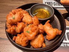 -黑手制面·Gentle Pasta(万菱汇店)