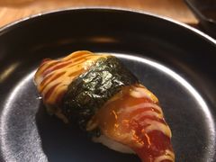 -昊·来了寿司(泡桐树店)