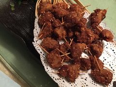 -福慧慈缘素食餐厅(王府井店)