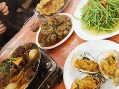 牛肉锅贴-桂萍特色牛筋牛杂(长堤街总店)