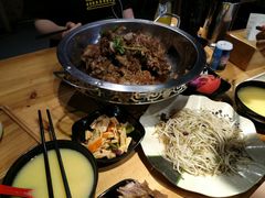 -谈骨论斤大盆骨(顺义店)