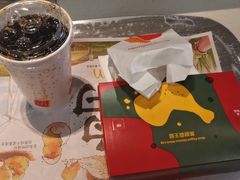 -麦当劳(姜山镇海港城店)