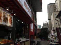 门面-钟方模白家肥肠粉(春熙店)