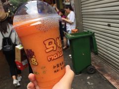-马拉桑果汁(龙头路总店)