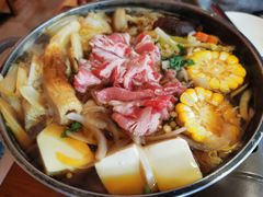 寿喜锅双人份-有喜屋·深夜食堂(北京西路店)