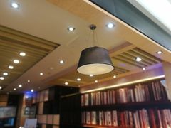 大堂-满记甜品(南京虹悦城三店)