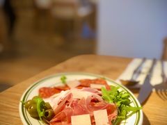 -1861意大利餐厅(来福士店)