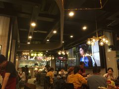 -小王少龙火锅(沙南街店)