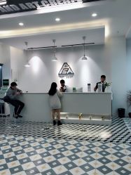 -ASA HAIR SALON