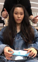 -苏豪路易士·嘉玛发廊