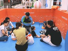 -金宝贝(中环百联中心)