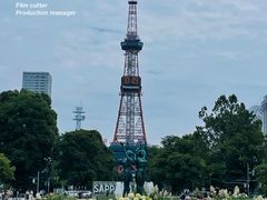 -札幌电视塔