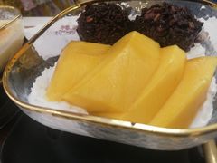 -杏记甜品(玫瑰花园店)