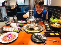 -玖·炭火烤肉