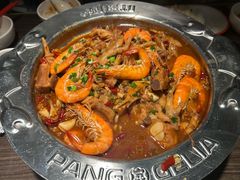 -胖哥俩肉蟹煲(湖滨银泰in77店)
