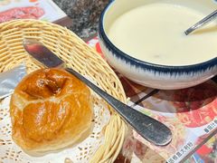 -南都西餐厅(布吉新三村南区店)