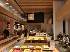 -奈雪茶院·茶室茶馆(广州粤海天地店)