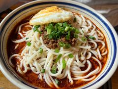 -聚合鑫东北熏酱熟食麻辣面(长阳店)