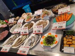 -奕景海鲜酒家· 大连海鲜(星海广场店)