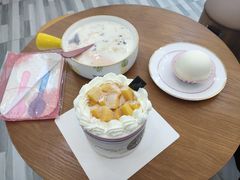 -六伴夏烘焙蛋糕·低糖动物奶油