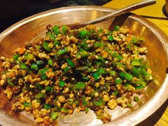 -云海肴·汽锅鸡·云南菜(天津国金汇店)