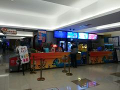 -南宁时代电影大世界(CGS激光中国巨幕)