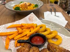 -Pennehut畔尼意面(合肥万象城店)