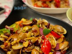 -靓靓蒸虾·头牌蒸虾(南山桂庙店)
