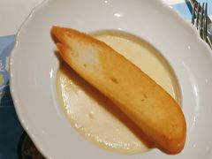 -半秋山西餐厅(巴南万达广场店)