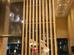 -杭州城中香格里拉大酒店