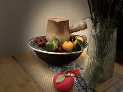 -沐森 •疗愈头疗馆(打浦桥店)