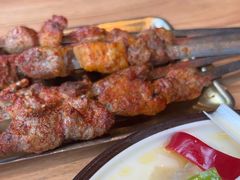 -品回味清真西北楼(宁波首店)