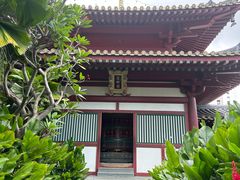 -新加坡佛牙寺龙华院