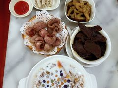 -黄师奶甜品店