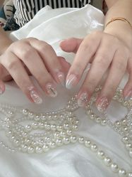 -Fanni美甲美睫皮肤管理