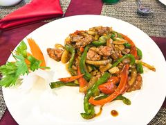 -The Palmboo Restaurant