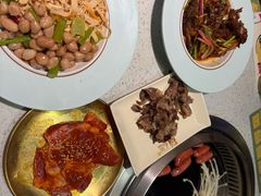 -炭之家·齐齐哈尔非遗烤肉·鲜切直供(中央大街店)