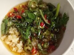 -钢管厂歆瑞源油卤串串香(春熙路太古里店)