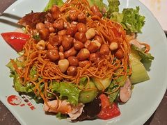 -邢氏老太太烤串(北兴街店)