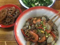 -老三样·美食研究中心(世贸路店)