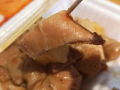 -细妹五香牛杂(步行街店)