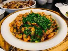 -走马楼饭庄(慈城古县城店)