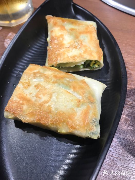 快乐小羊·内蒙牛羊肉火锅(流花中心店)图片