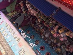 -珠海海泉湾神秘岛亲子乐园