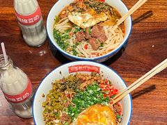 -公交新村粉店(赤岗冲店)