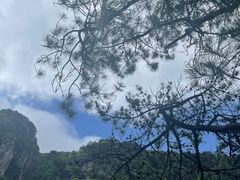 -萍乡武功山风景名胜区