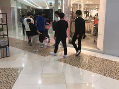 -光启城时尚购物中心