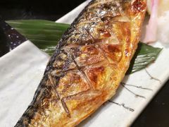 -昱匠·日本料理(金融街店)